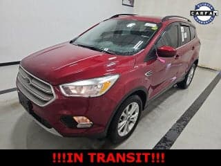 Ford 2018 Escape