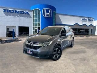 Honda 2018 CR-V