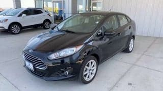 Ford 2019 Fiesta