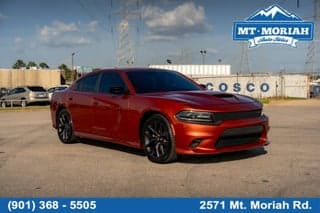 Dodge 2020 Charger