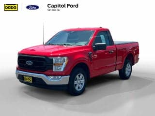 Ford 2021 F-150