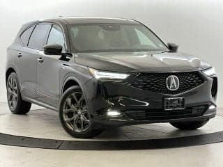 Acura 2022 MDX