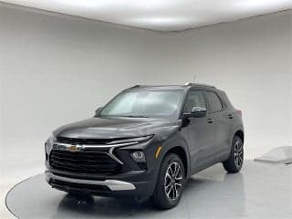 Chevrolet 2025 Trailblazer