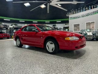 Ford 1996 Mustang