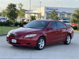 Toyota 2007 Camry