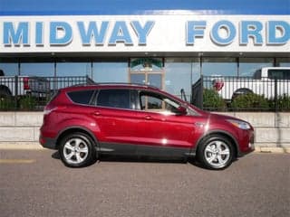 Ford 2016 Escape