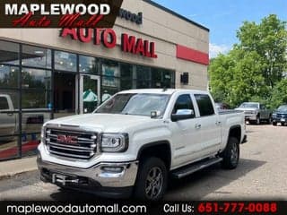 GMC 2017 Sierra 1500