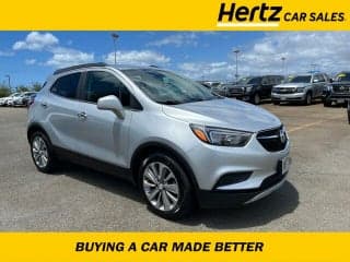 Buick 2020 Encore