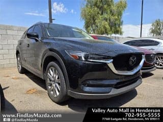 Mazda 2021 CX-5