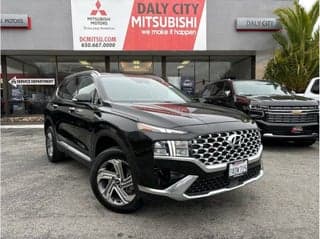 Hyundai 2022 Santa Fe