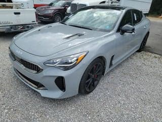 Kia 2023 Stinger