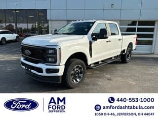 Ford 2024 F-350 Super Duty