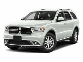 Dodge 2017 Durango