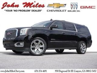 GMC 2018 Yukon XL