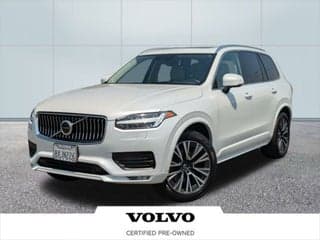 Volvo 2021 XC90