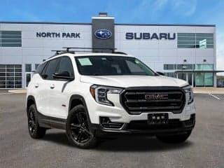 GMC 2022 Terrain