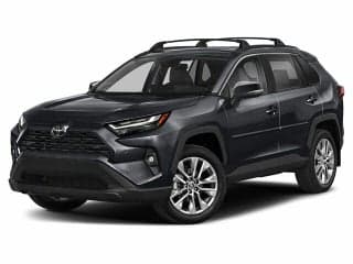 Toyota 2023 RAV4