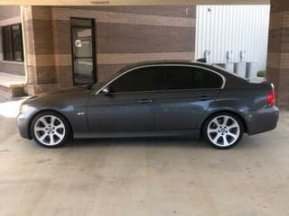 BMW 2008 3 Series