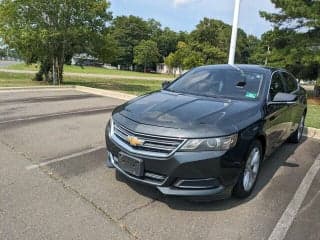 Chevrolet 2014 Impala