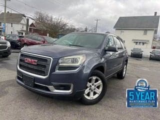 GMC 2014 Acadia