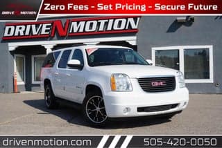 GMC 2014 Yukon XL