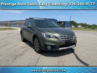 Subaru 2016 Outback