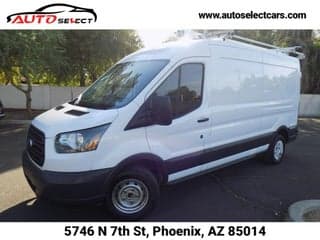 Ford 2018 Transit