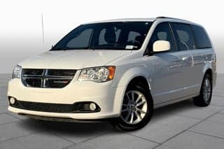 Dodge 2019 Grand Caravan