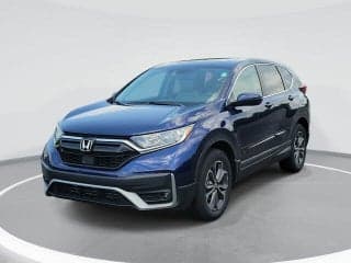 Honda 2020 CR-V