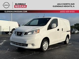 Nissan 2021 NV200