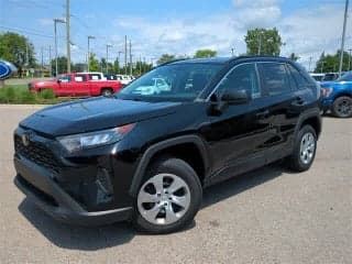 Toyota 2021 RAV4