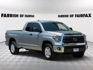 Toyota 2021 Tundra