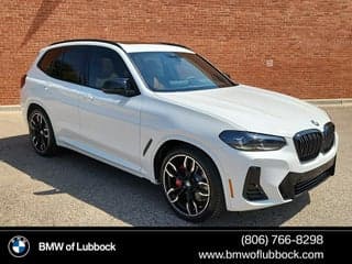 BMW 2024 X3