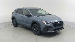 Subaru 2024 Crosstrek