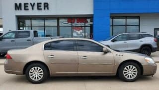 Buick 2007 Lucerne