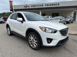 Mazda 2015 CX-5