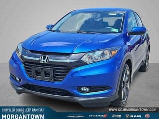 Honda 2018 HR-V