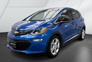 Chevrolet 2020 Bolt EV