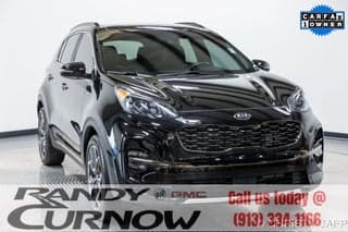 Kia 2022 Sportage