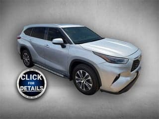 Toyota 2022 Highlander