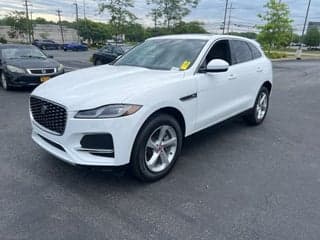 Jaguar 2023 F-PACE