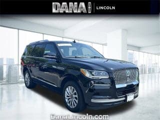 Lincoln 2023 Navigator