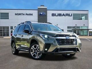 Subaru 2024 Ascent