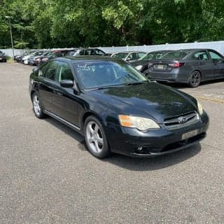 Subaru 2006 Legacy