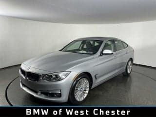 BMW 2015 3 Series