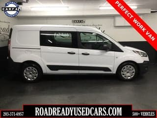 Ford 2015 Transit Connect