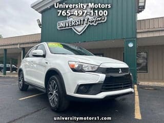 Mitsubishi 2016 Outlander Sport