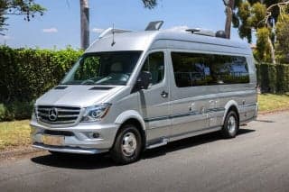 Mercedes-Benz 2017 Sprinter