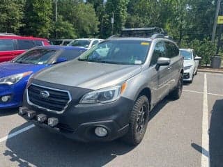 Subaru 2017 Outback