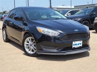 Ford 2018 Focus